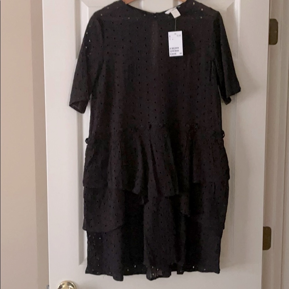 Women’s dress 👗 sz 16 H&M.